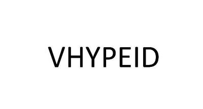 Trademark VHYPEID