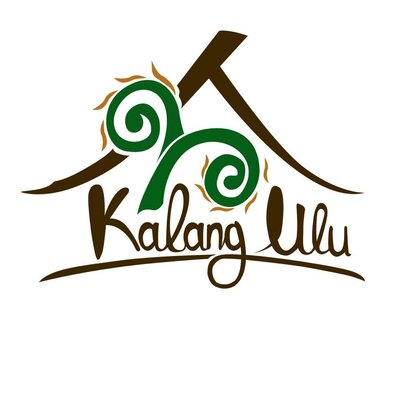 Trademark KALANG ULU + LOGO