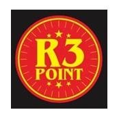 Trademark R3 POINT + LUKISAN