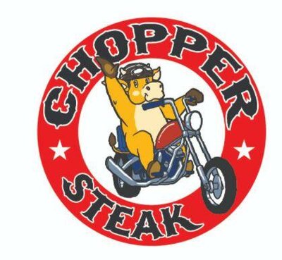 Trademark CHOPPER STEAK