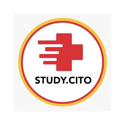 Trademark STUDY.CITO