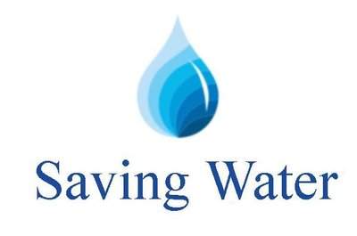 Trademark Saving Water dan Gambar