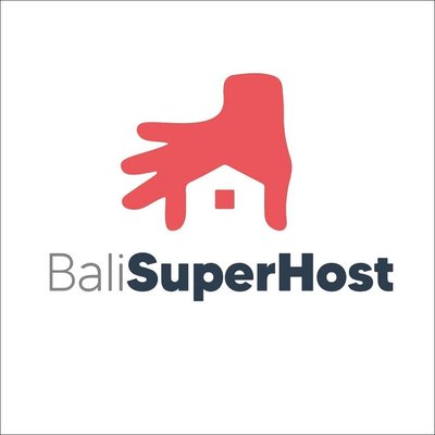 Trademark BaliSuperHost