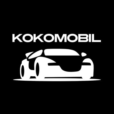 Trademark KOKOMOBIL