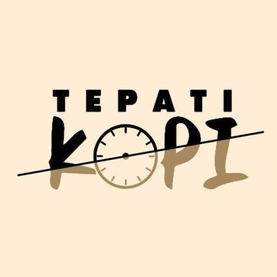 Trademark TEPATIKOPI