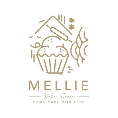 Trademark MELLIE BAKE HOUSE