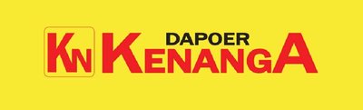 Trademark DAPOER KENANGA KN