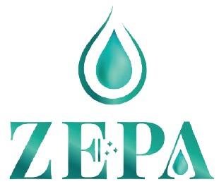 Trademark ZEPA