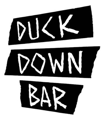 Trademark DUCK DOWN BAR