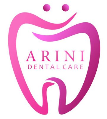 Trademark ARINI DENTAL CARE + Lukisan