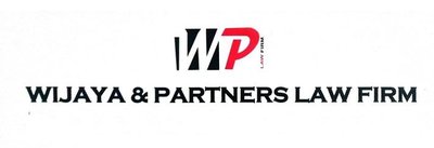 Trademark WIJAYA & PARTNERS LAW FIRM + LOGO