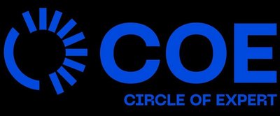 Trademark COE CIRCLE OF EXPERT