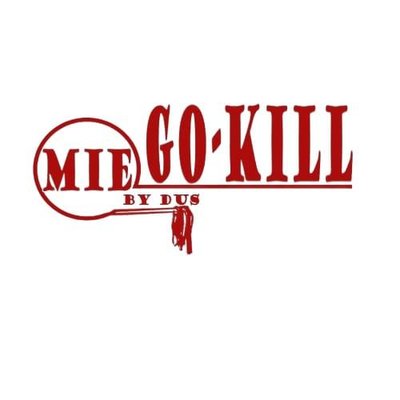 Trademark MIE G0-KILL