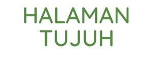 Trademark HALAMAN TUJUH