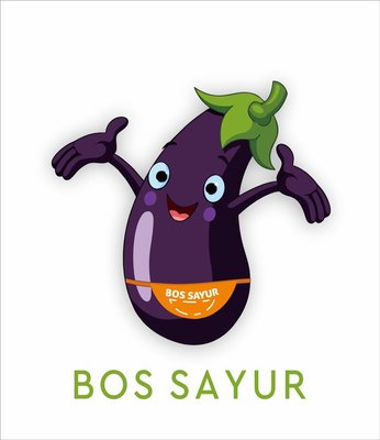 Trademark BOS SAYUR