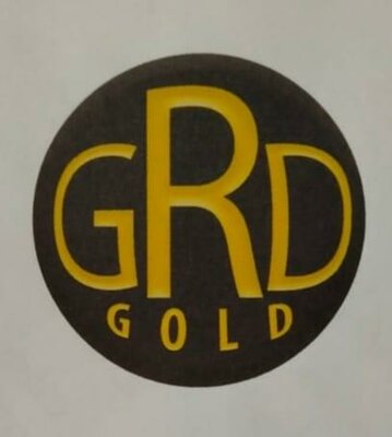 Trademark GRD Gold