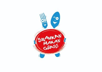 Trademark SILAHKAN MAKAN GRATIS