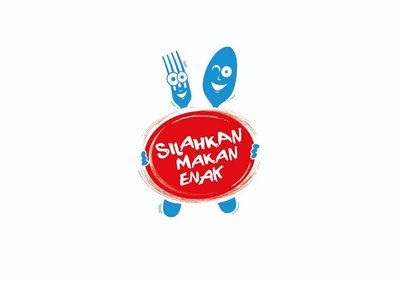 Trademark SILAHKAN MAKAN ENAK