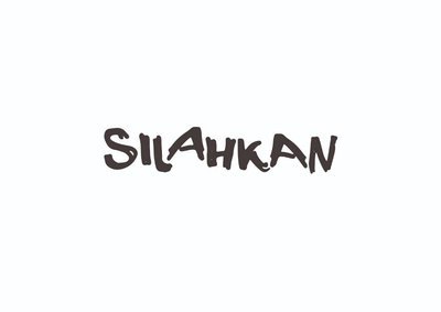 Trademark SILAHKAN