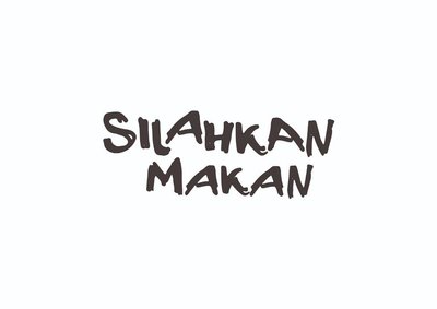 Trademark SILAHKAN MAKAN