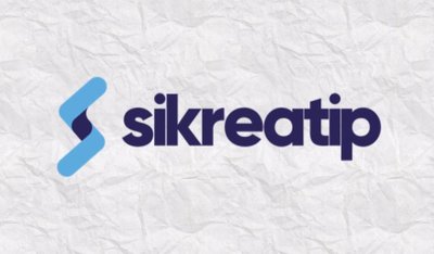 Trademark sikreatip