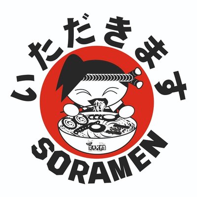 Trademark SORAMEN