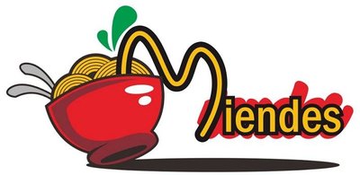 Trademark Miendes + Logo