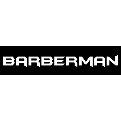 Trademark BARBERMAN