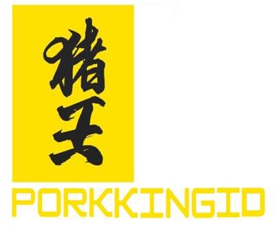 Trademark PORKKINGID