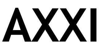 Trademark AXXI