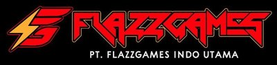 Trademark FLAZZGAMES