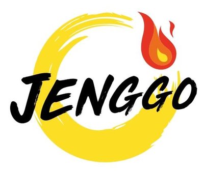 Trademark JENGGO