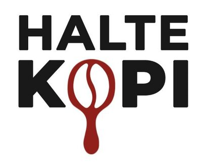 Trademark HALTE KOPI