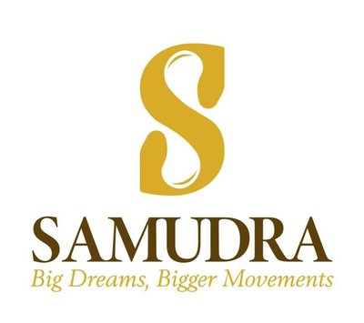 Trademark SAMUDRA