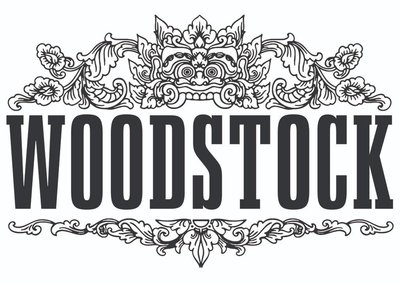 Trademark woodstock