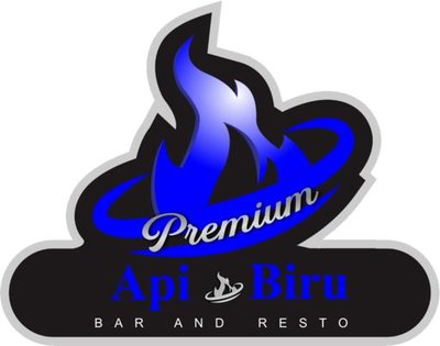 Trademark Api Biru