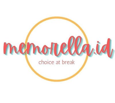 Trademark memorella.id