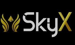 Trademark SkyX