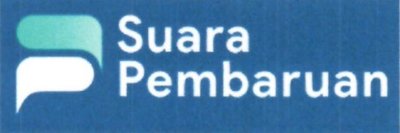 Trademark SP SUARA PEMBARUAN