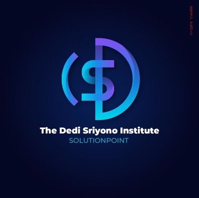 Trademark THE DEDI SRIYONO INSTITUTE