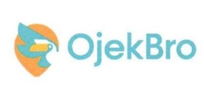 Trademark OjekBro