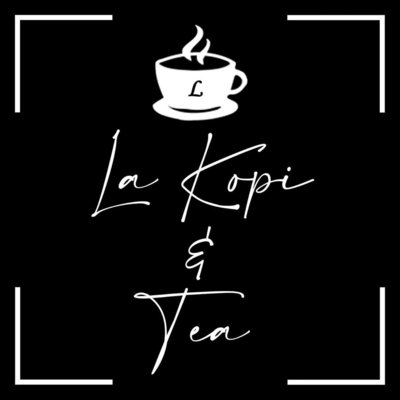 Trademark La Kopi & Tea