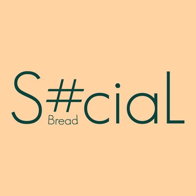 Trademark SOCIAL BREAD