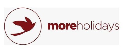 Trademark moreholidays + logo