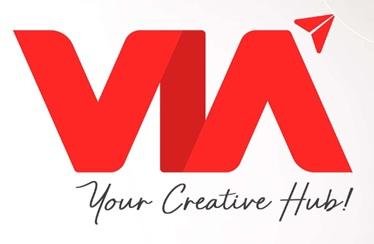 Trademark VIA Your Creative Hub!