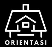 Trademark ORIENTASI + LOGO