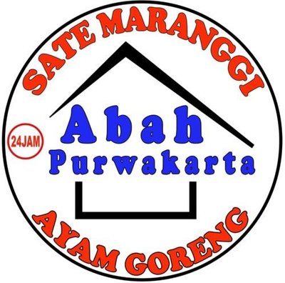 Trademark Abah Purwakarta