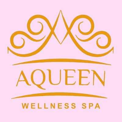 Trademark AQUEEN WELLNESS SPA