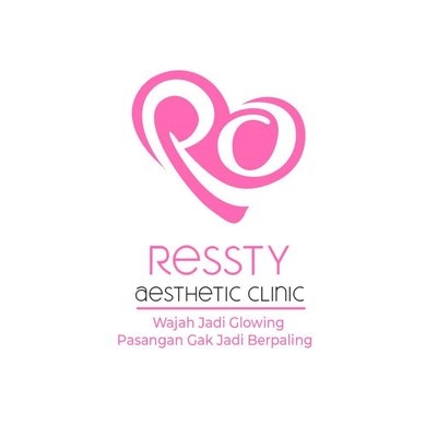 Trademark Ressty Aesthetic Clinic