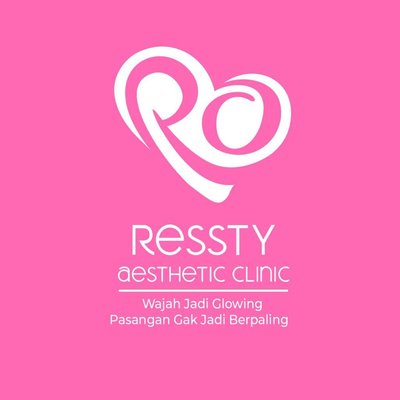 Trademark Ressty Aesthetic Clinic